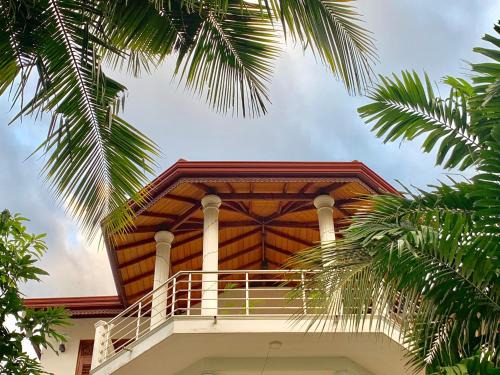 Aluthgama Apartamento | Helianto Social Villa