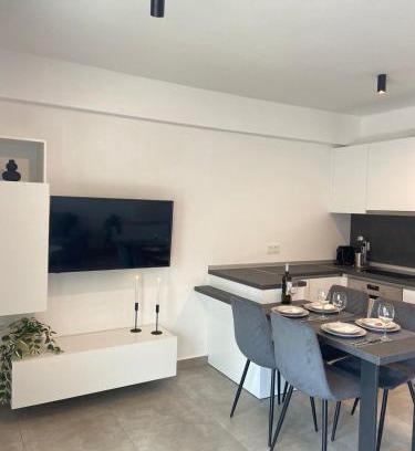 Agios Nikolaos Casa | Helios Suite Lemonaki