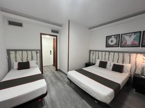 Hortaleza Casa | Hello Feria