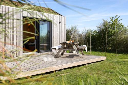 Westkapelle Casa | Hello Zeeland - Tiny House Zeeuwse Liefde 2