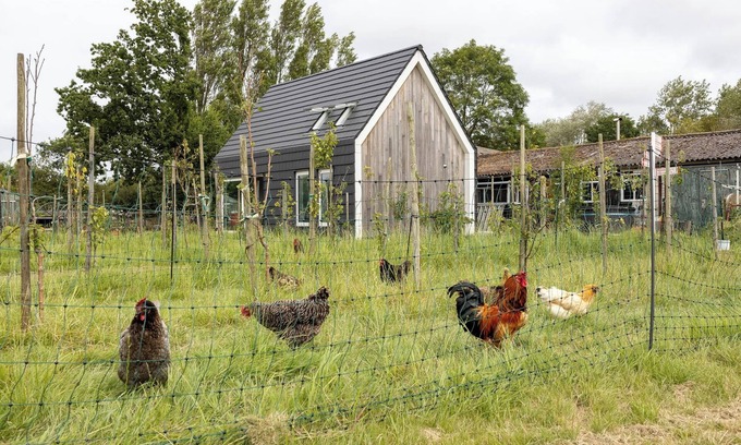 Aagtekerke Casa | Hello Zeeland - Vakantiewoning Kalfhoeksepad 8