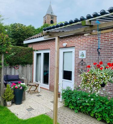 Aagtekerke Casa | Hello Zeeland - vakantiewoning Porrenaerstraat 2