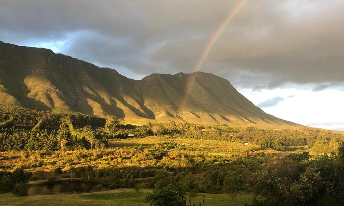 Hermanus Cabina | Hemel en Aarde cottages