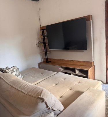 Santa Cruz Cabralia Casa | Hemily