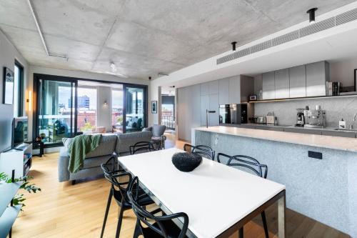 Collingwood Apartamento | Hemingway Collingwood - Lux Apartment with parking