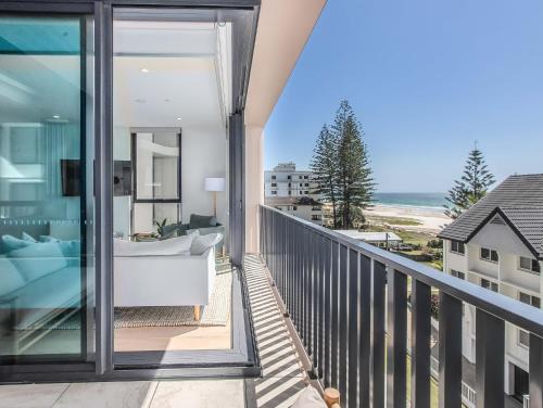 Palm Beach Apartamento | Hemingway Palm Beach - Premium Oceanview Apartments by Burleigh Letting