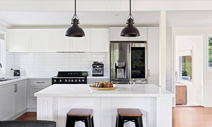 Moss Vale Casa | Hemingway - Tranquil Escape