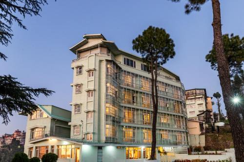 Shimla Casa | Hemkunj Fern by ELIVAAS
