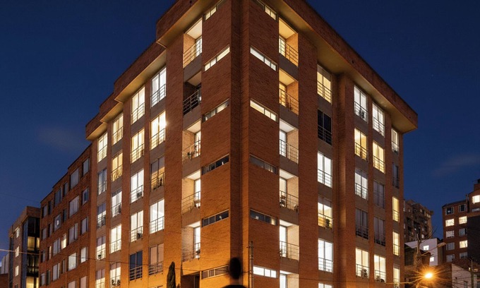 Chapinero Apartamento | Hemma Bogotá Chapinero Premium Suites Hotel