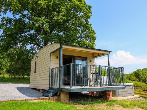 Rhayader Casa | Hen's Hideaway