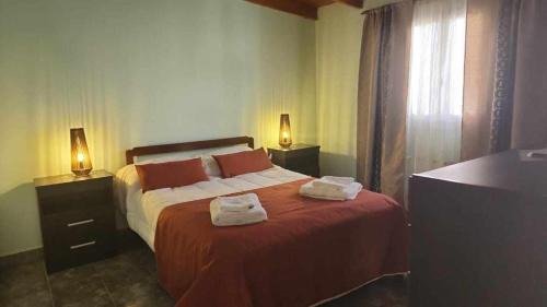 Centro Apartamento | hena apart 1