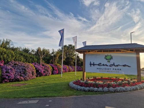 Newquay Complejo | Hendra Holiday Park