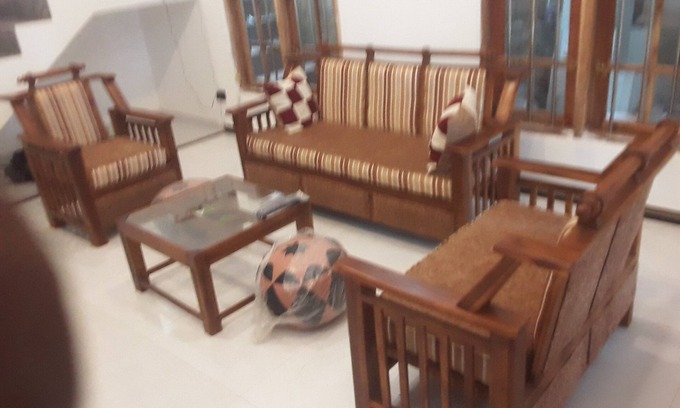 Dickwella Casa | Hendy Bungalow