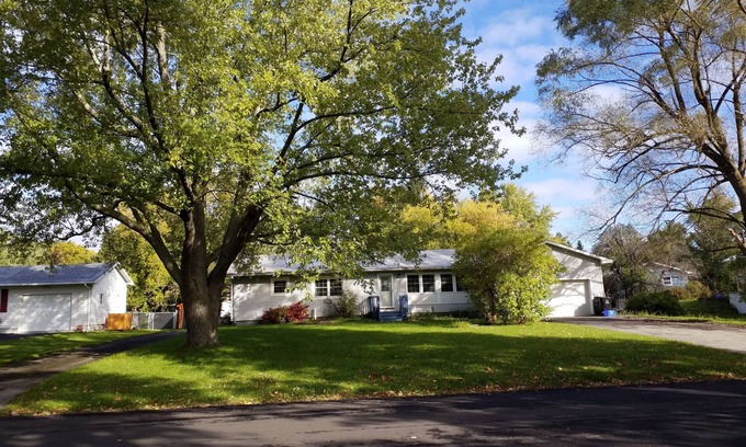 Rochester Casa | CASA HENRIETTA, 3 DORMITORIOS REY Y REINA, 1. 5 BAÑOS