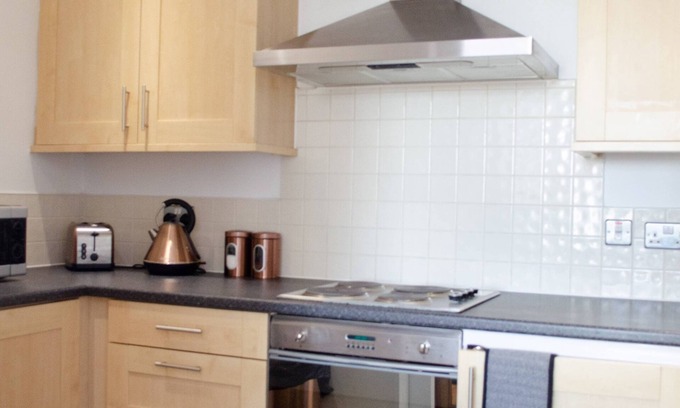 Chinatown Apartamento | Henry Street - Apt 22