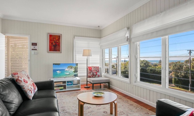 Dicky Beach Casa | Calle Henzell 28. Playa dicky