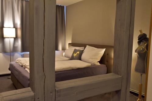 Old Town Apartamento | Herberge KAFFETIET