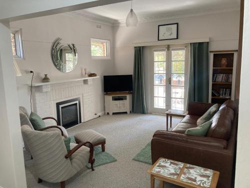 Tumut Casa | Herbert Cottage