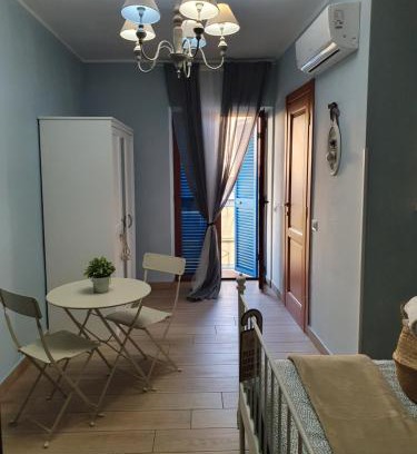 Ercolano Cama Y Desayuno | Hercules House - Il riposo degli Eroi