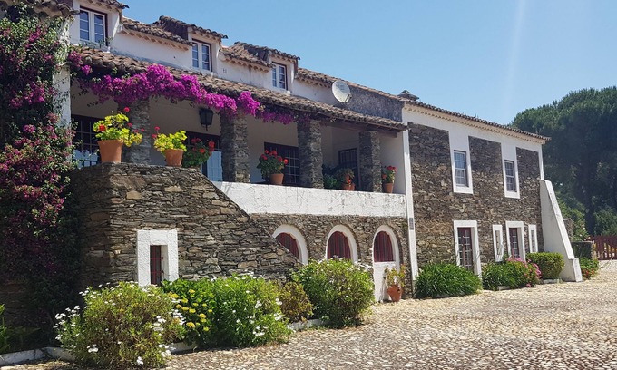 Abrantes Otro | Herdade da Lampreia - Família Amigos Colegas