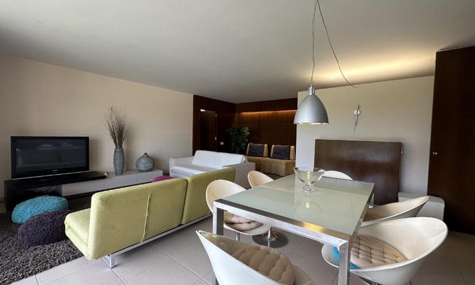 Salgados Apartamento | Herdade dos Salgados, T1 6B 1C, Vila das Lagoas