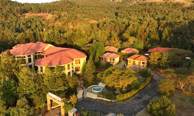 Gondar Complejo | Herfazy Resort