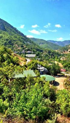 Seki Chalet De Esquí | Hergül Holiday Village
