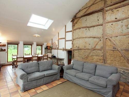 Roumont Casa | Heritage Holiday Home in Roumont