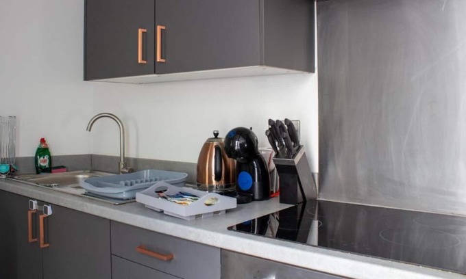 Ebbw Vale Casa | Heritage House