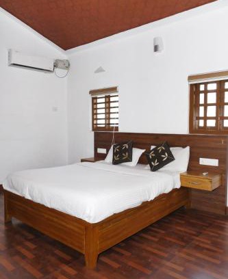 Payyanur Casa | heritage inn