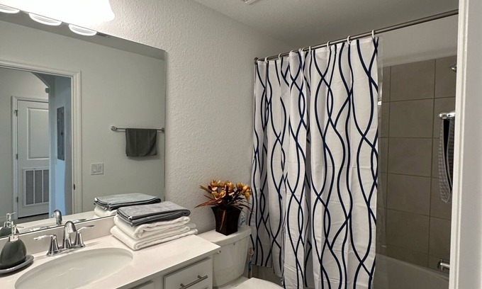 Punta Gorda Casa | Heritage Landing Golf & Country Club-Terrace Condominium