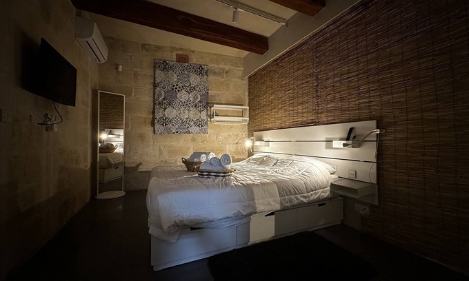 Zebbug Apartamento | Heritage Living Apartment With Spectacular Views