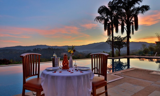 Madikeri Hotel | Heritage Resort Coorg