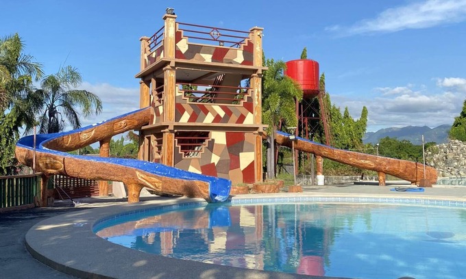 Vigan Hotel | Heritage Resort of Caoayan