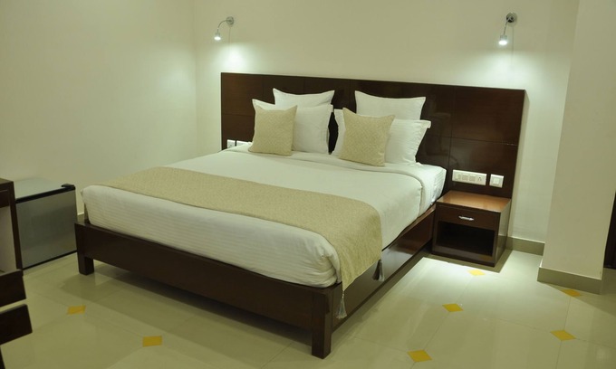Adarsh Nagar Hotel | Habitación espaciosa Heritage @ ciudad amurallada