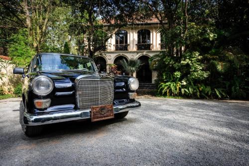 Siem Reap Hotel | Heritage Suites Hotel