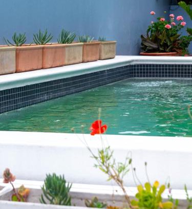 Cape Town City Centre Villa | Heritage Villa Tamboerskloof