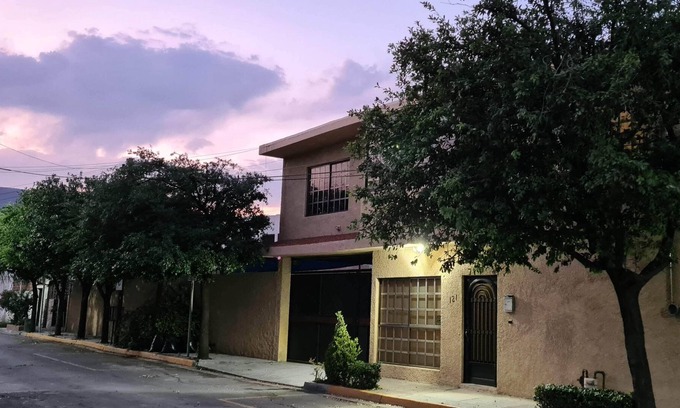 San Nicolás de los Garza Casa | Hermosa casa con alberca, Renovada, Super ubicación!!!