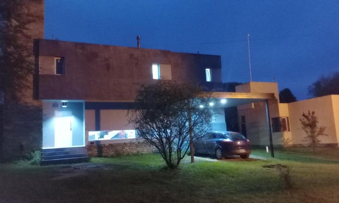 Villa Icho Cruz Casa | Hermosa casa en Lomas Del Rey