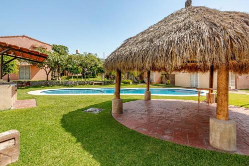 Cuernavaca Casa | Hermosa casa, alberca, niños, mascota, jardín, facturamos