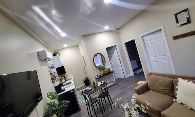 Spring Valley Casa | Hermosa Casa en Spring Valley