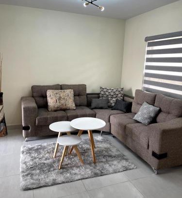 Chihuahua Casa | Hermosa casa entera cerca de la Presa del Rejón