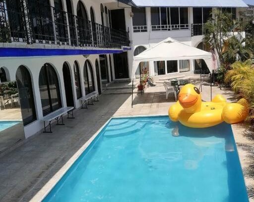 Lomas de Costa Azul Casa | Hermosa casa familiar