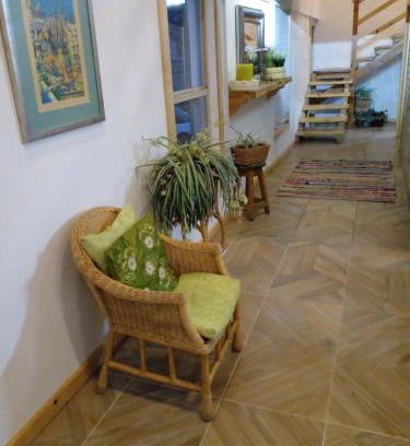 Creel Casa | Hermosa y cálida casa tipo cabaña