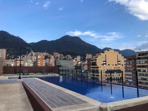 Chapinero Apartamento | Hermoso Apartamento Chapinero