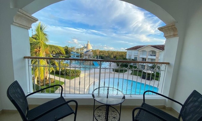 Dominicus Apartamento | Hermoso apartamento vacacional en el caribe