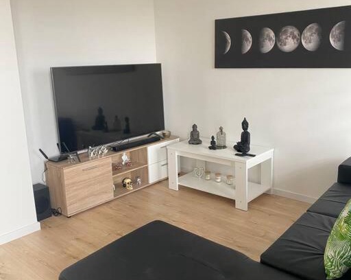 Malilla Apartamento | Hermoso apartamento