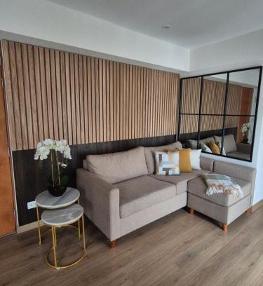 Magdalena del Mar Apartamento | Hermoso apartamento