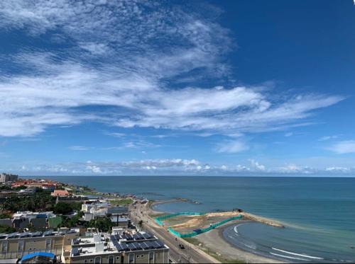 El Cabrero Apartamento | Hermoso Apto Frente Al Mar