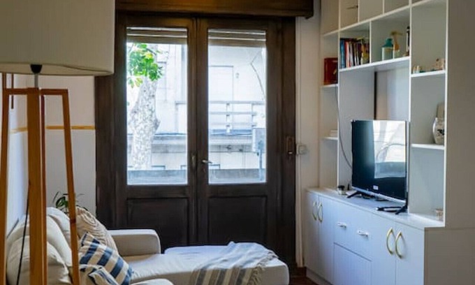 Cordon Apartamento | Hermoso apto en zona centrica